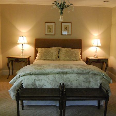 The Cottage Bed & Breakfast In Decatur Ga 外观 照片