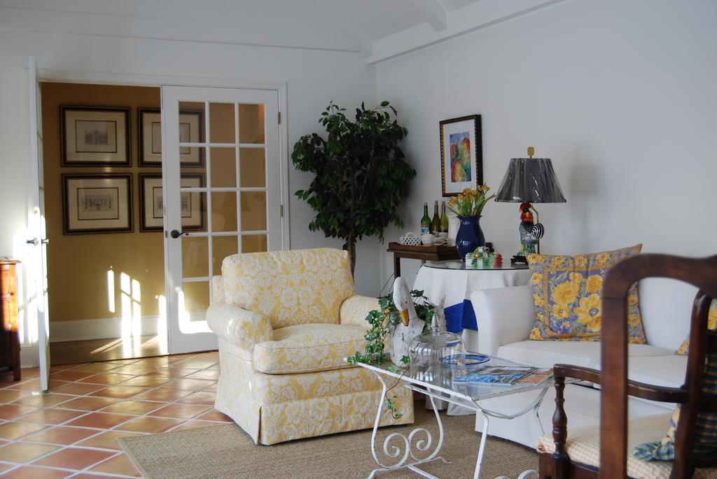 The Cottage Bed & Breakfast In Decatur Ga 外观 照片