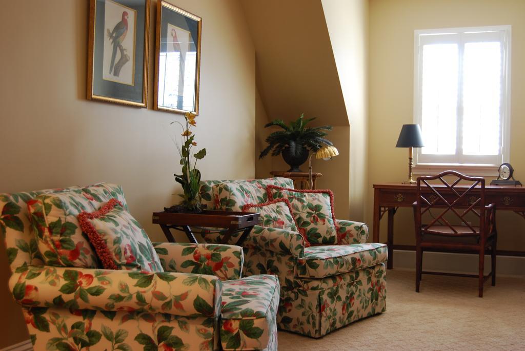 The Cottage Bed & Breakfast In Decatur Ga 外观 照片