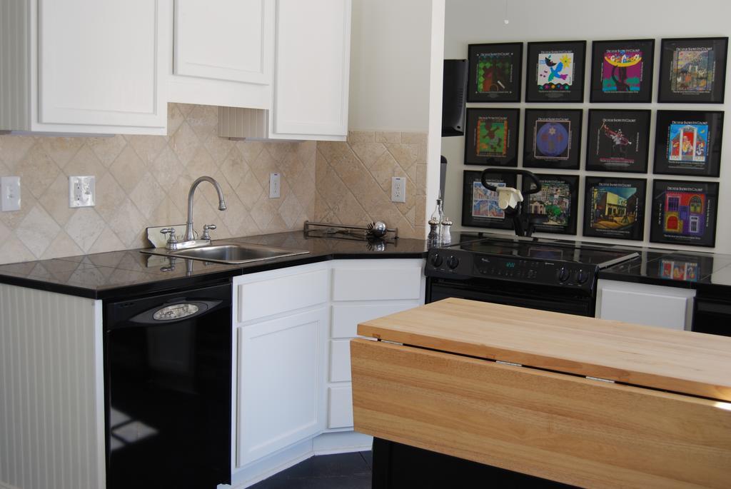 The Cottage Bed & Breakfast In Decatur Ga 外观 照片