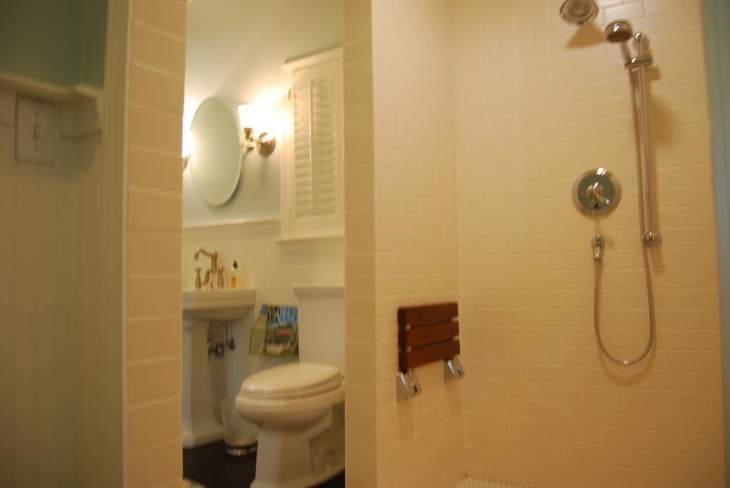 The Cottage Bed & Breakfast In Decatur Ga 外观 照片