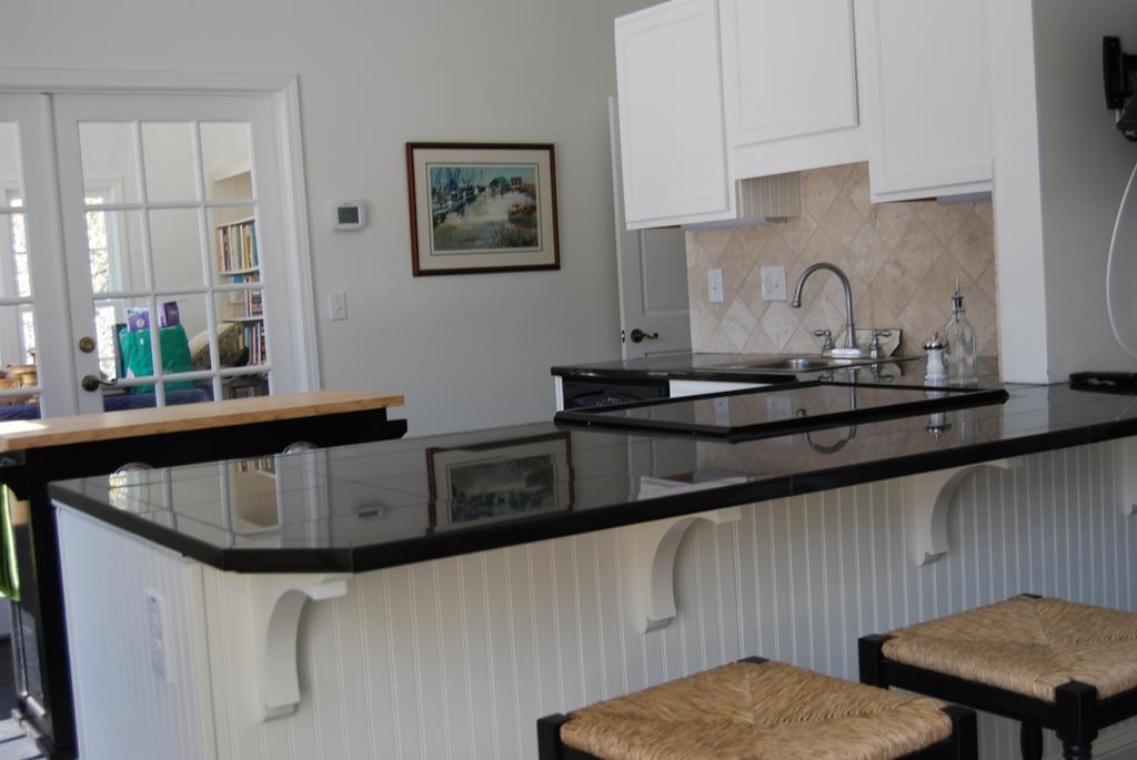 The Cottage Bed & Breakfast In Decatur Ga 外观 照片