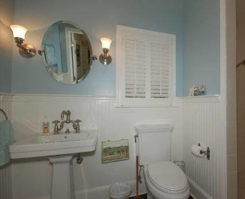The Cottage Bed & Breakfast In Decatur Ga 外观 照片