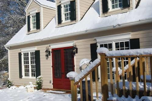 The Cottage Bed & Breakfast In Decatur Ga 外观 照片
