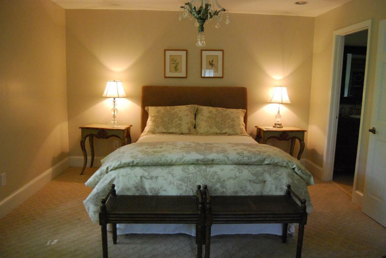 The Cottage Bed & Breakfast In Decatur Ga 外观 照片